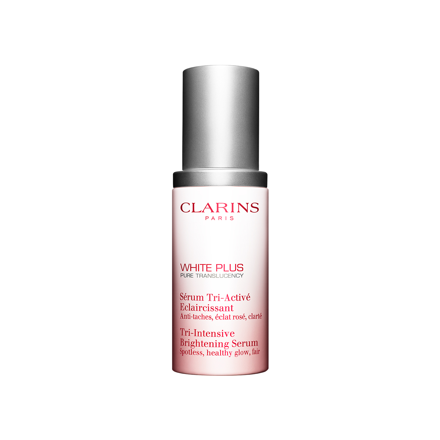 White Plus Tri-Intensive Brightening Serum 三重透白光感精華 Image