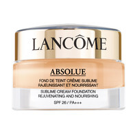 Absolue Sublime Cream Foundation  極緻完美精華粉底霜SPF26/PA+++ Image