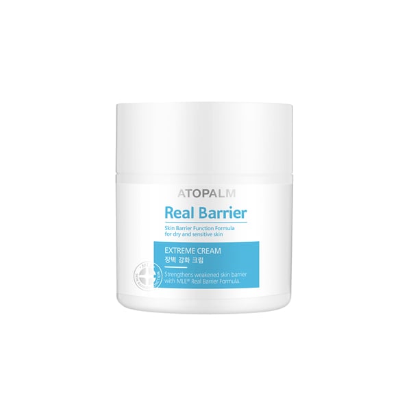 Real Barrier Extreme Cream 高水份鎖水面霜 Image