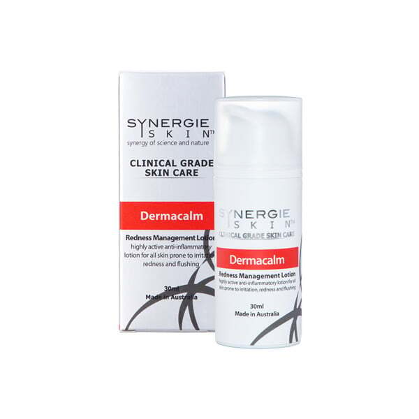 Synergie DermaCalm Lotion 特效退紅消炎乳液 Image