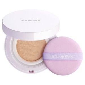 blanc:chromabrightening UV cushion foundation Tokyo-SMART Cushion 智慧透亮氣墊粉底SPF50+/PA+++ Image