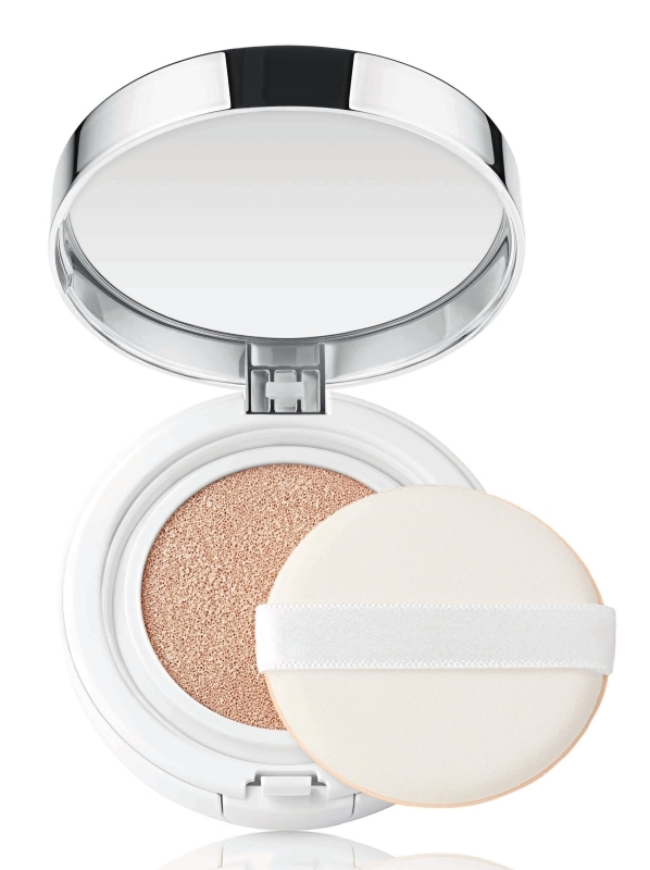 Super City Block BB Cushion Compact SPF50 PA++++ 淨肌防曬氣墊粉底 SPF50 PA++++ Image