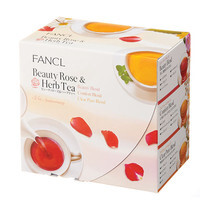 Beauty Rose & Herb Tea 健美玫瑰及草本花茶 Image