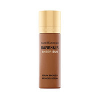 Bareskin Sheer Sun Serum Bronzer 礦物水亮輕透古銅液 Image