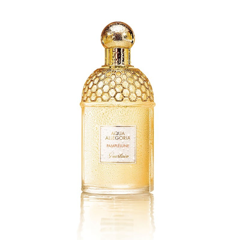 Aqua Allegoria Pamplelune EDT