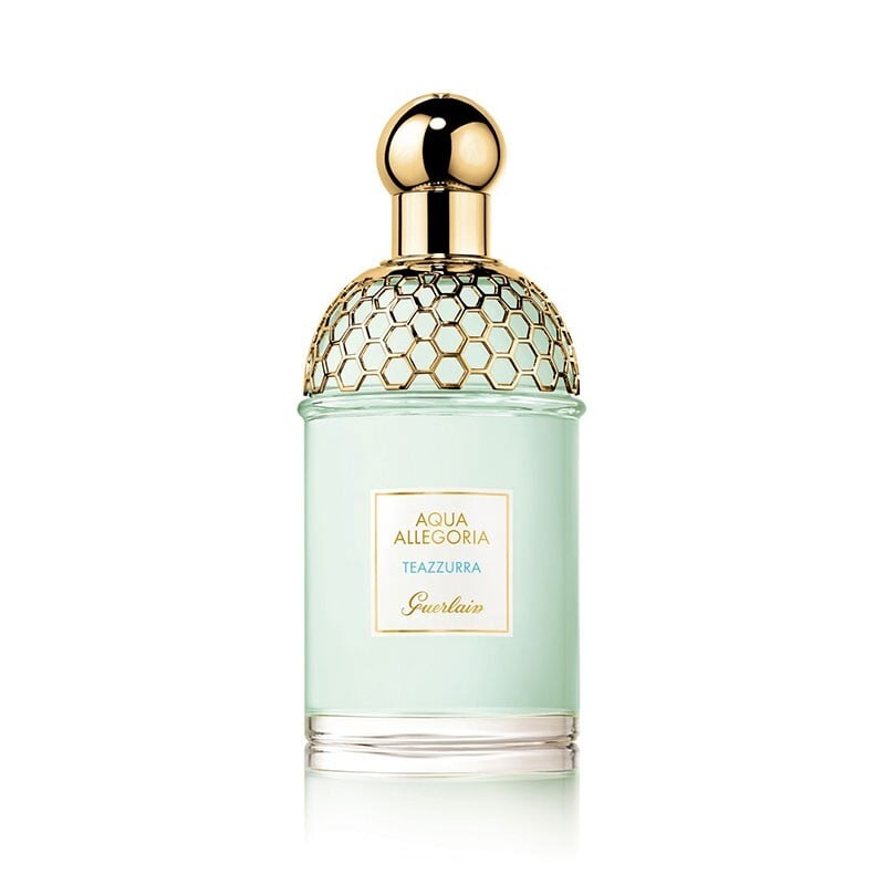 Aqua Allegoria Teazzurra EDT 柑橘綠茶淡香氛 Image