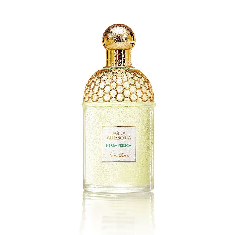 Aqua Allegoria Herba Fresca EDT 薄荷青草淡香氛 Image