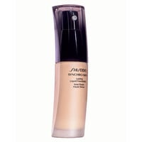 Synchro Skin Lasting Liquid Foundation 智能感應持久粉底 Image