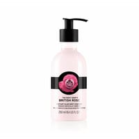 British Rose Instant Glow Body Essence  Image