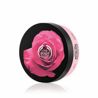 British Rose Instant Glow Body Butter  Image