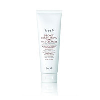 Peony Brightening Foam Face Cleanser 牡丹煥白潔面泡沫 Image