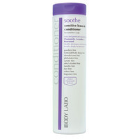 Soothe Sensitive Leave-in Conditioner 