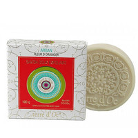  Argan Exfoliating Gentle Body Soap 堅果去角質沐浴皂 Image