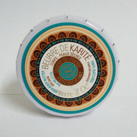 Shea Body Lotion