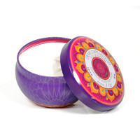 Oriental Fig Velvety Body Cream