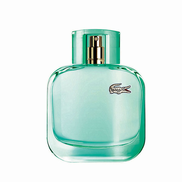 EAU DE LACOSTE L. 12. 12 Pour Elle Natural