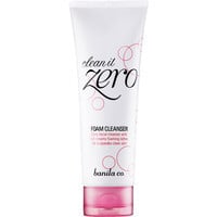 Clean It Zero Foam Cleanser 緻柔卸妝洗面膏 Image