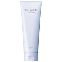 Albion Exage Clearly Cleansing Cream 清新瑩亮柔滑卸妝乳 Image