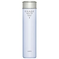 Albion Exage White White Up Lotion I 清新煥白柔膚水I (清爽型) Image