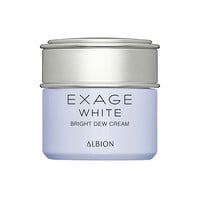 Albion Exage White Bright Dew Cream 清新煥白朝露面霜 Image