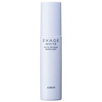 Albion Exage White White Refresh Serum Mist 清新煥白精華噴霧 Image