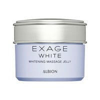 Albion Exage White Whitening Massage Jelly 清新煥白按摩凝霜 Image