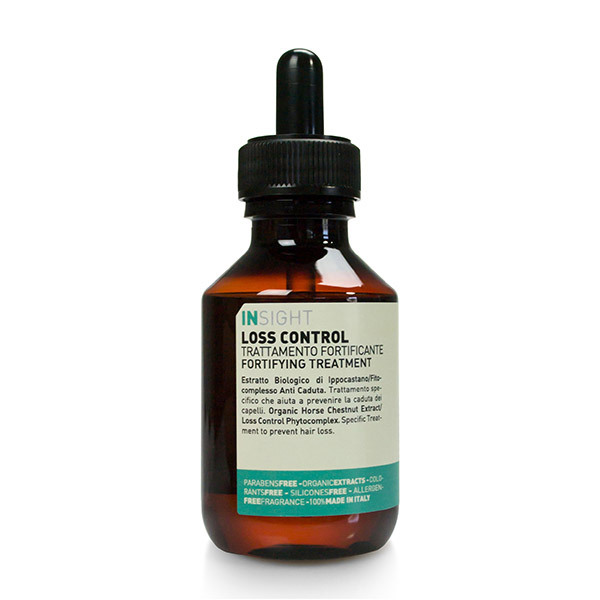 Fortifying Treatment