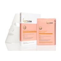 Brightening+Facial Treatment Mask 晶瑩美白修護面膜 Image