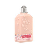 Folie Forale Petal-Soft Body Milk