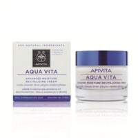 Aqua Vita Advanced Moisture Revitalizing Cream 高效補濕修護面霜 Image