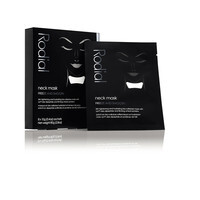 Neck Mask Freeze and Smooth