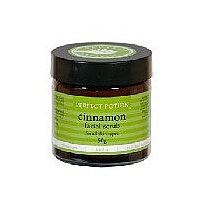 Cinnamon Facial Scrub 