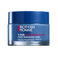 Homme T-Pur ANTI OIL & SHINE PURIFYING CLEANSER
