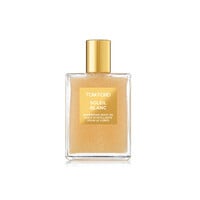 Shimmering Body Oil  Image