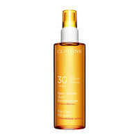 Sun Care Oil Spray High Protection UVB 30 UVA