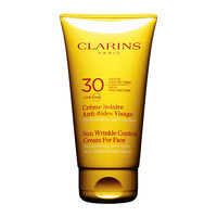 Sun Wrinkle Control Cream High Protection UVB/UVA 30