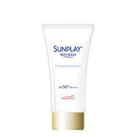 Sunplay Skin Aqua UV Super Moisture Essence 超保濕水盈防曬乳SPF50+ PA++++ Image