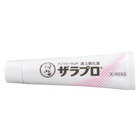 Zala Pro Cream