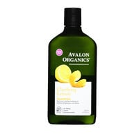 Clarifying Lemon Shampoo 檸檬潔淨清新洗髮水 Image