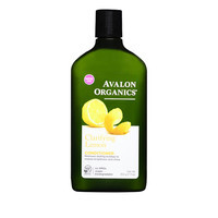 Clarifying Lemon Conditioner 檸檬潔淨清新護髮素 Image