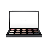 EYE SHADOW X 15 #Cool Neutral
