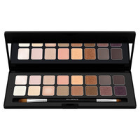 shu:palette blushing beige 