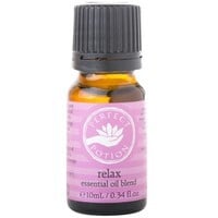 Relax Essential Oil Blend 舒緩解壓複方精油 Image