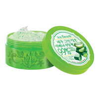 Jeju Green Aloe Vera 99% Soothing Gel