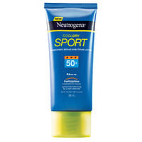 COOLDRY SPORT Sunscreen Lotion SPF50+ PA++++ 極透氣清爽運動防曬乳SPF50+ •PA++++ Image