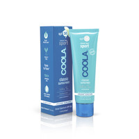 Classic Face SPF50 White Tea Moisturizer