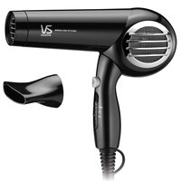 Neo-Retro Folding Handle Dryer