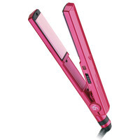 Pink Series 25mm Ceramic Compact Straightener 