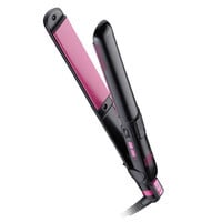 iPink 25mm Tourmaline Ceramic Straightener 