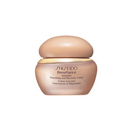 Benefiance Intensive Nourishing And Recovery Cream